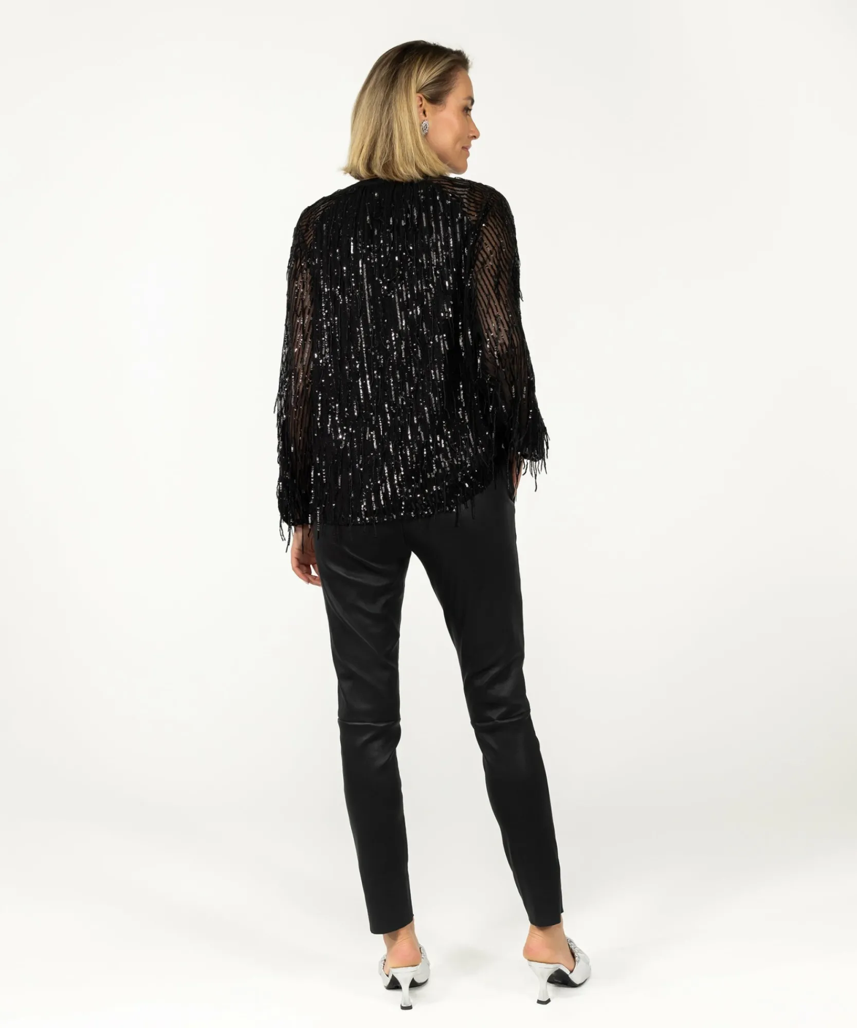 Folette Black-IBANA Online