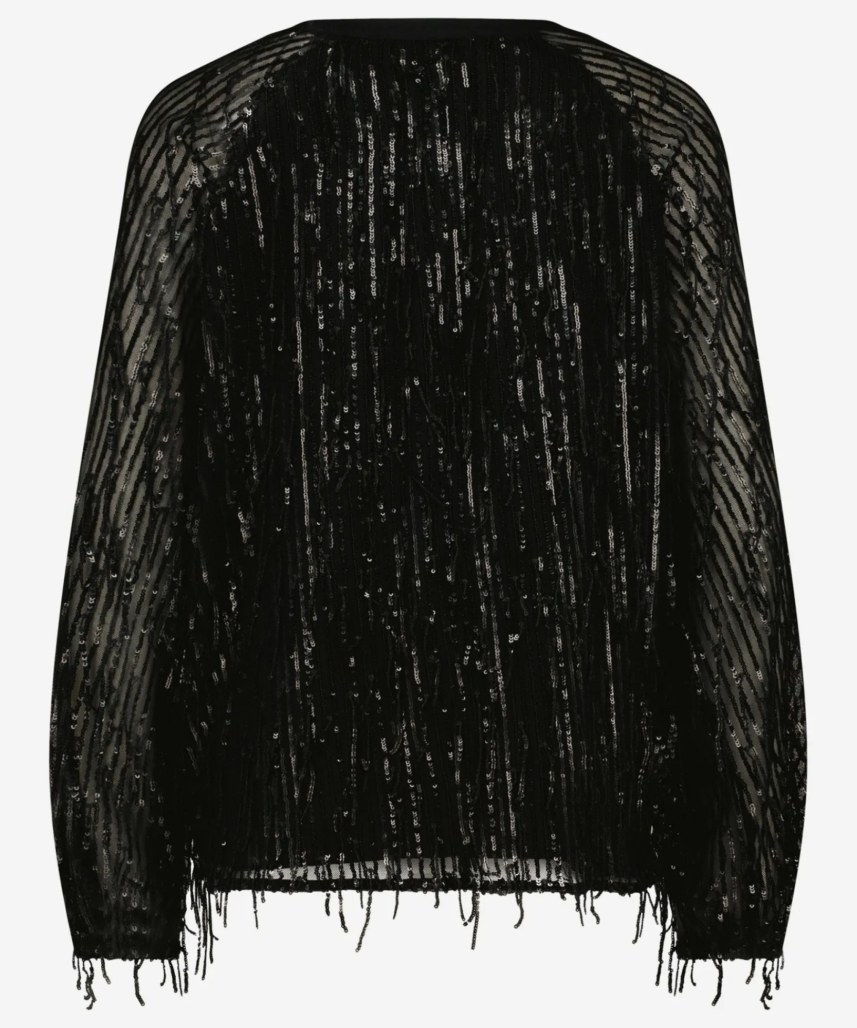 Folette Black-IBANA Online