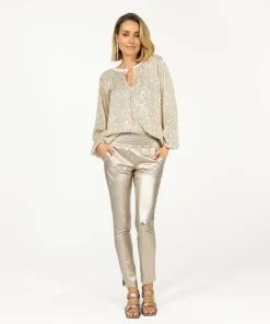 Folette Gold-IBANA Outlet