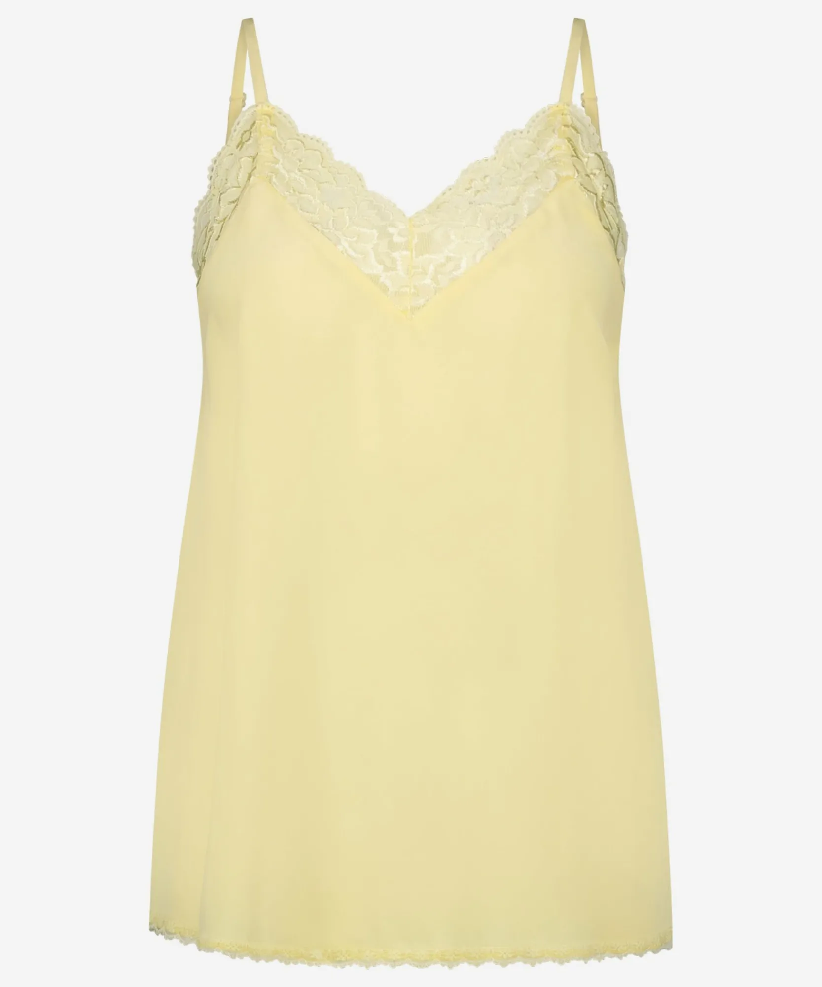Formentera Buttery Yellow-IBANA Online