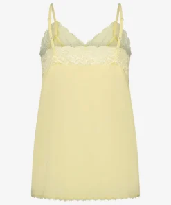 Formentera Buttery Yellow-IBANA Online