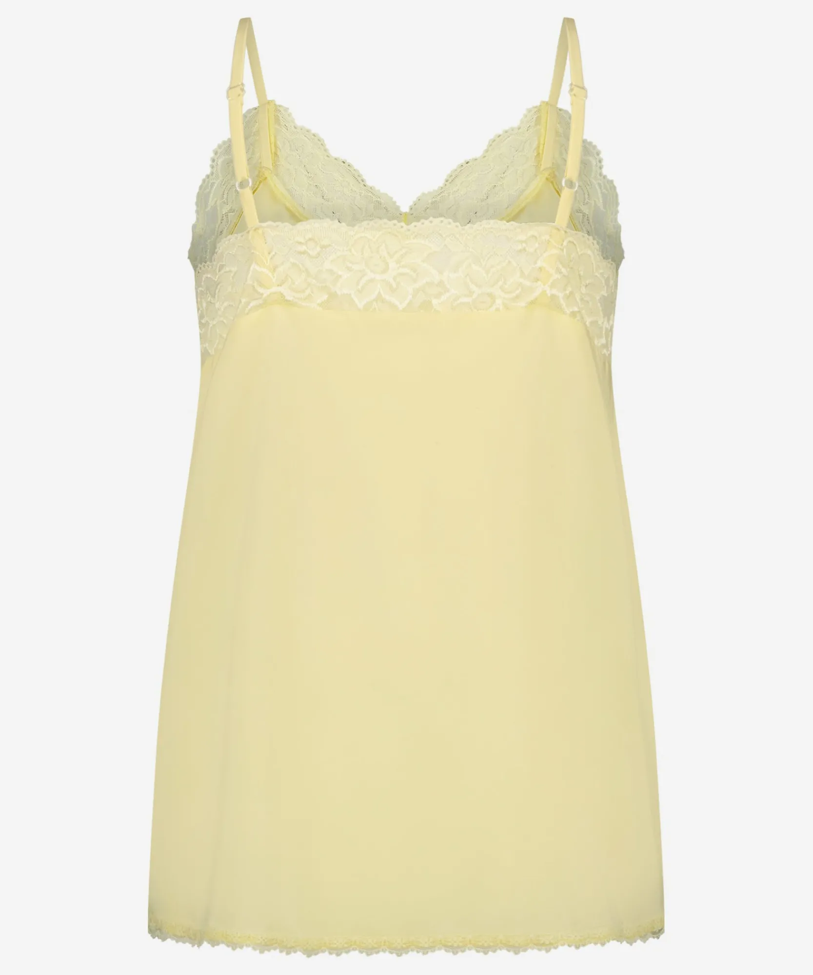 Formentera Buttery Yellow-IBANA Online