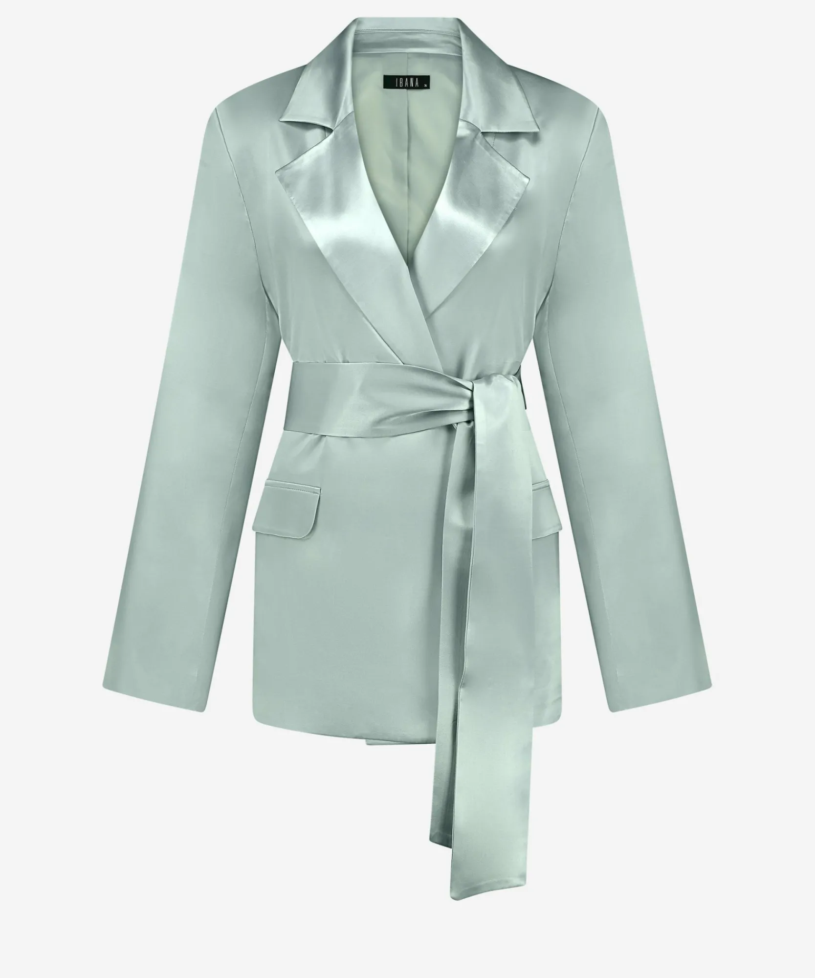 Francis Mint Green-IBANA Discount