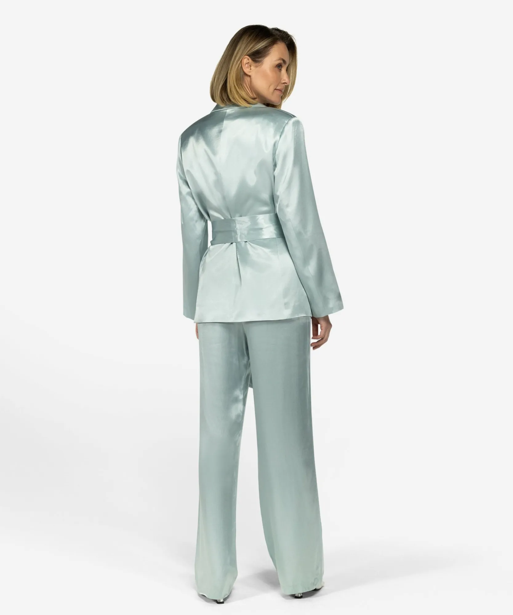 Francis Mint Green-IBANA Discount