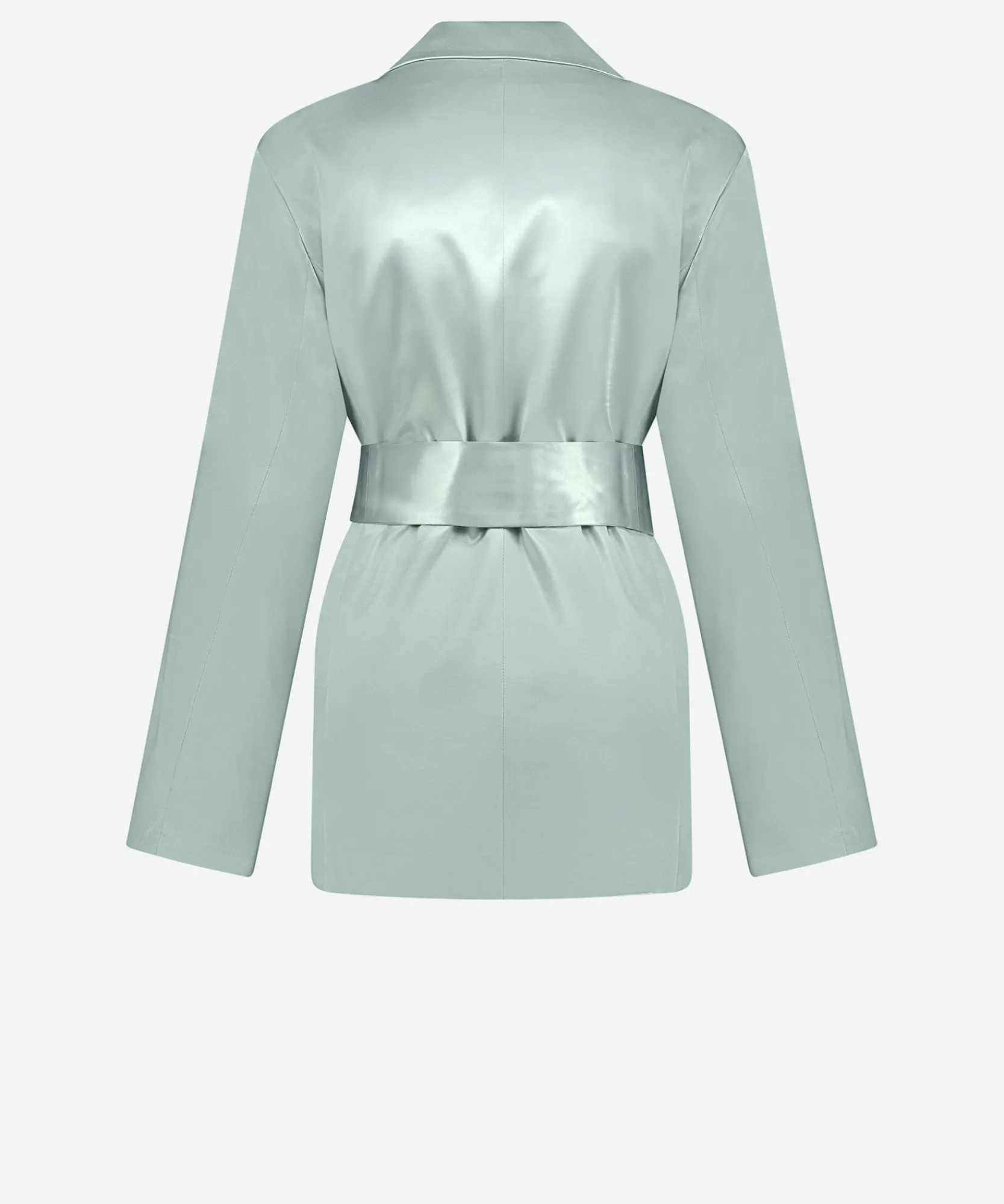 Francis Mint Green-IBANA Discount
