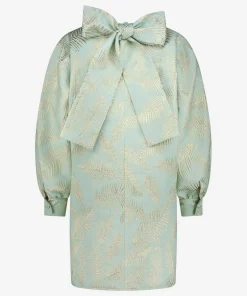 Freya Mint Green-IBANA
