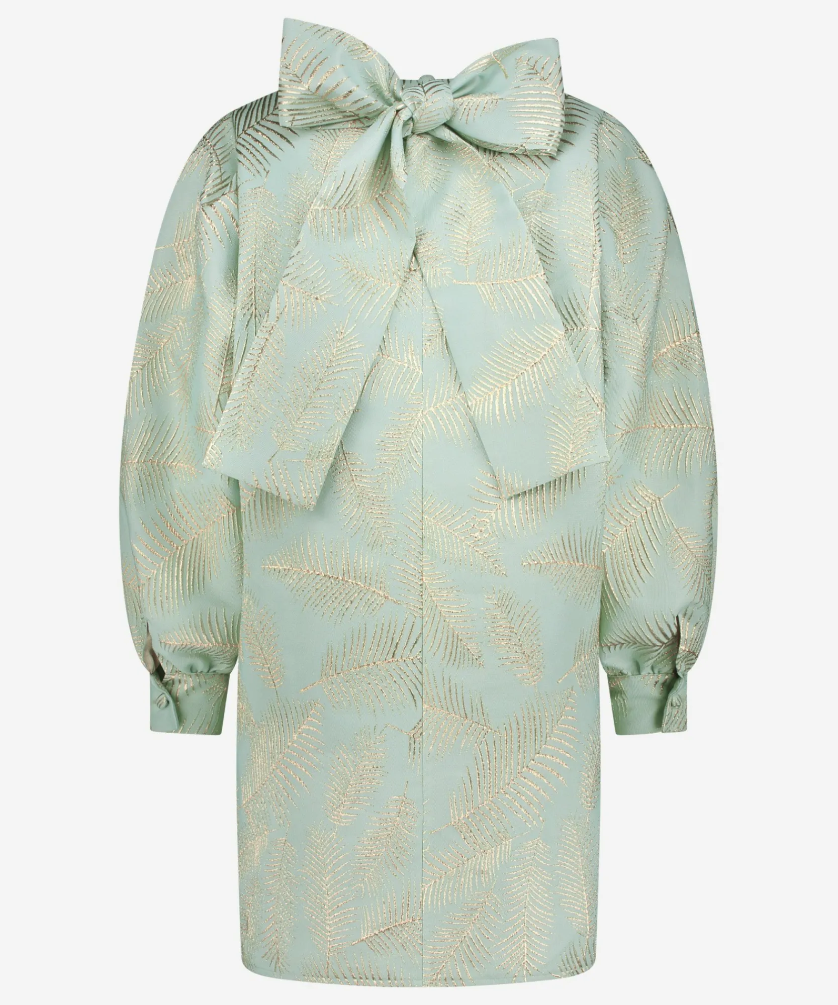 Freya Mint Green-IBANA
