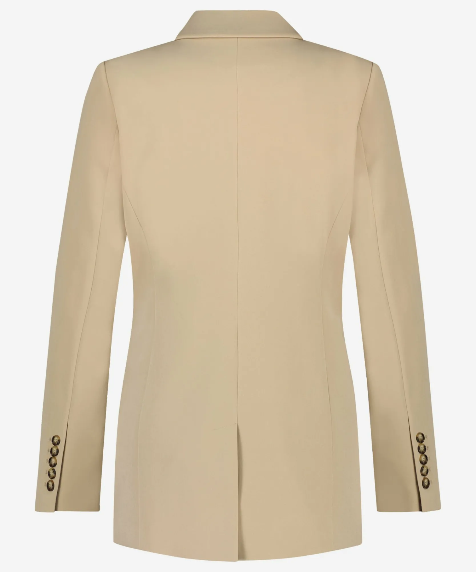 Jacky Oyster White-IBANA Clearance