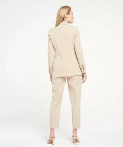Jacky Oyster White-IBANA Clearance