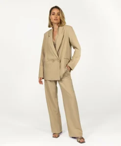 Jahna Soft Taupe-IBANA