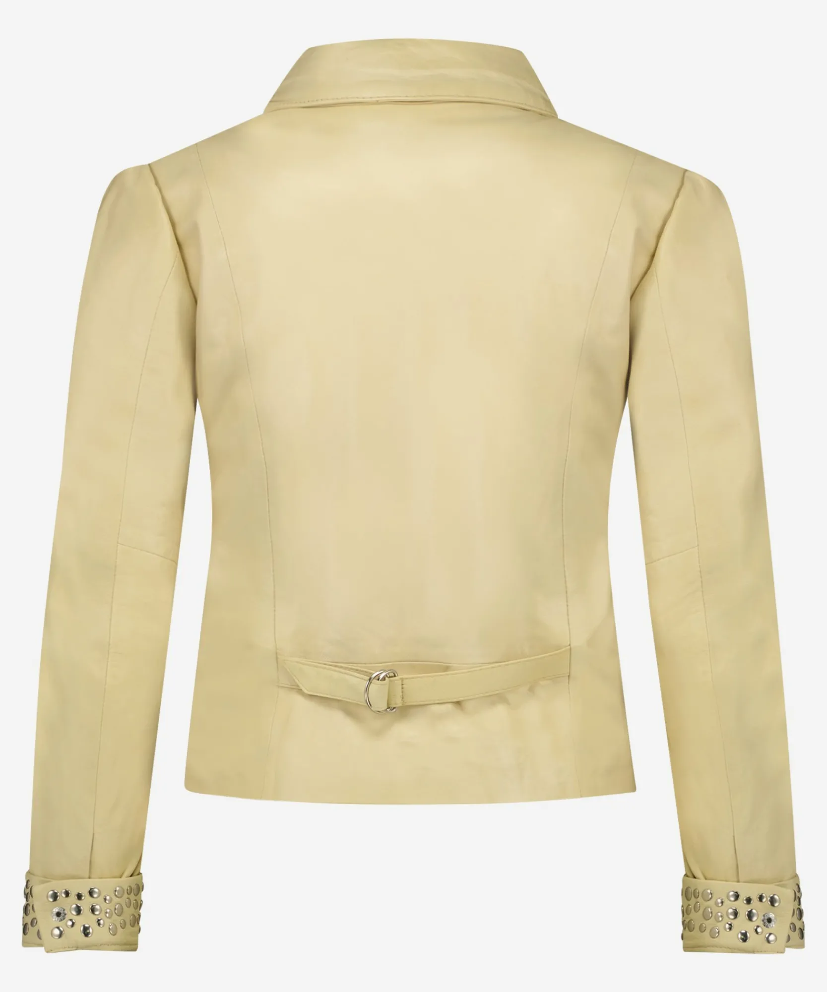 Janie Buttery Yellow-IBANA Clearance