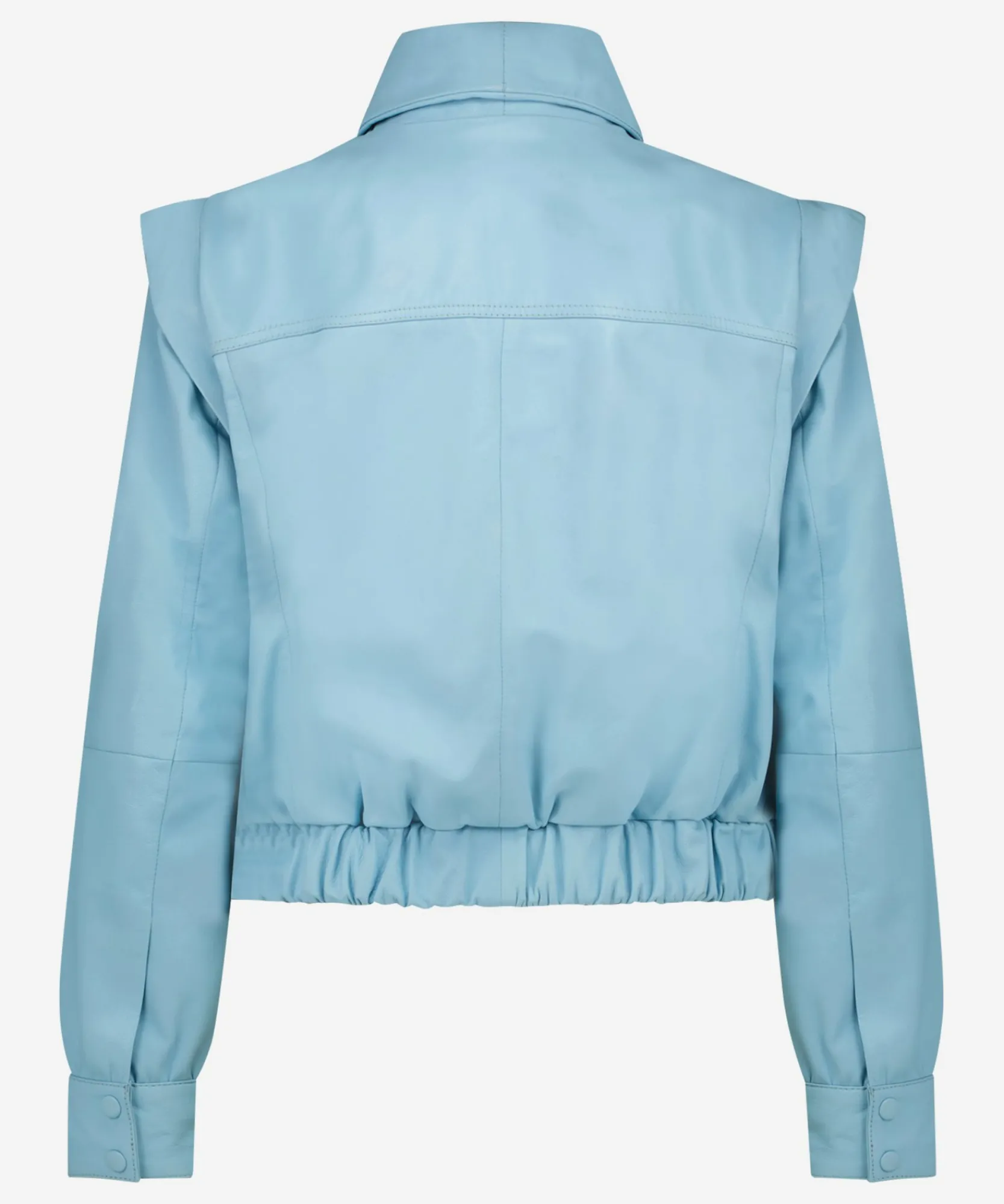 Jannah Crystal Blue-IBANA