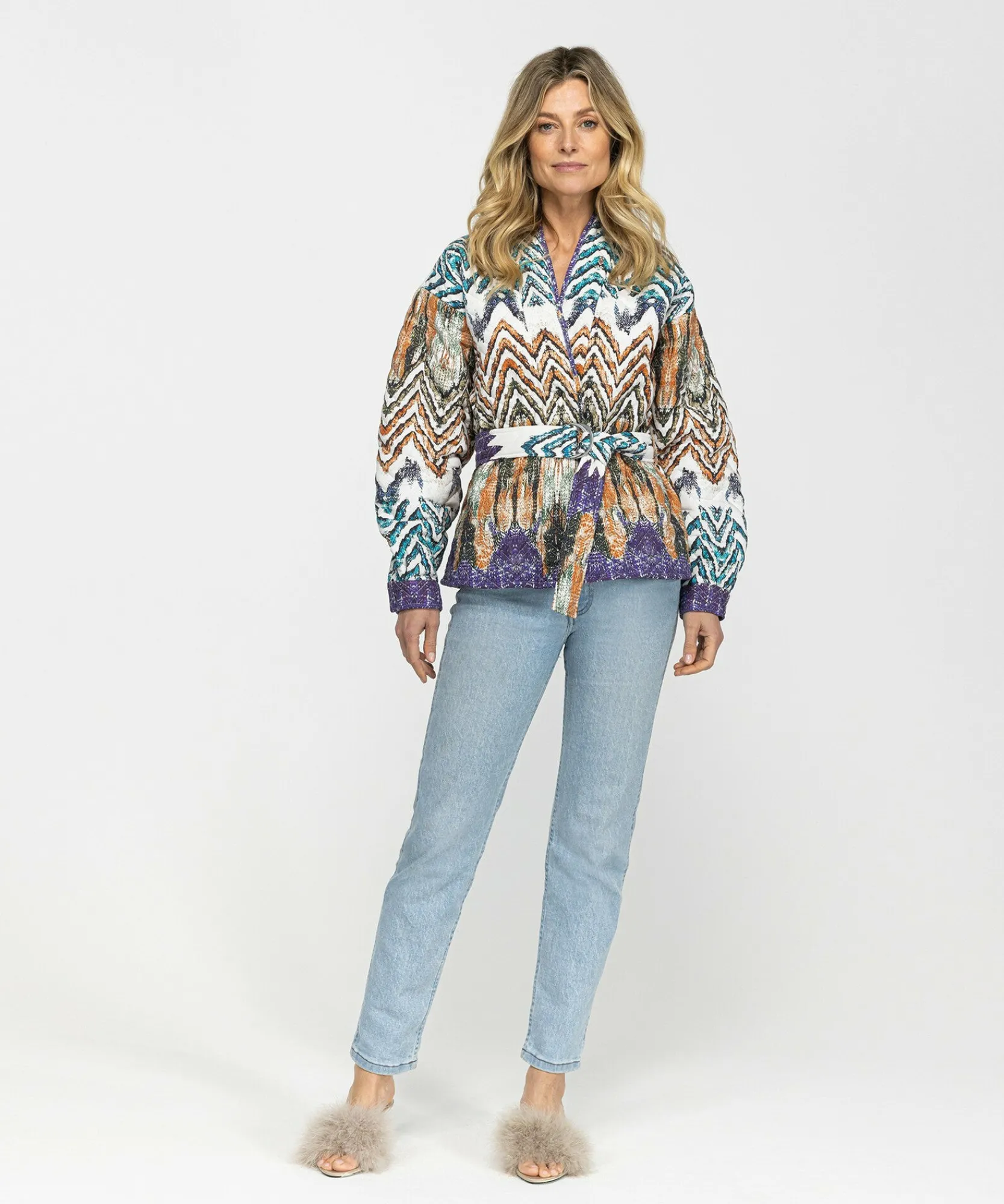 Jante Print-IBANA