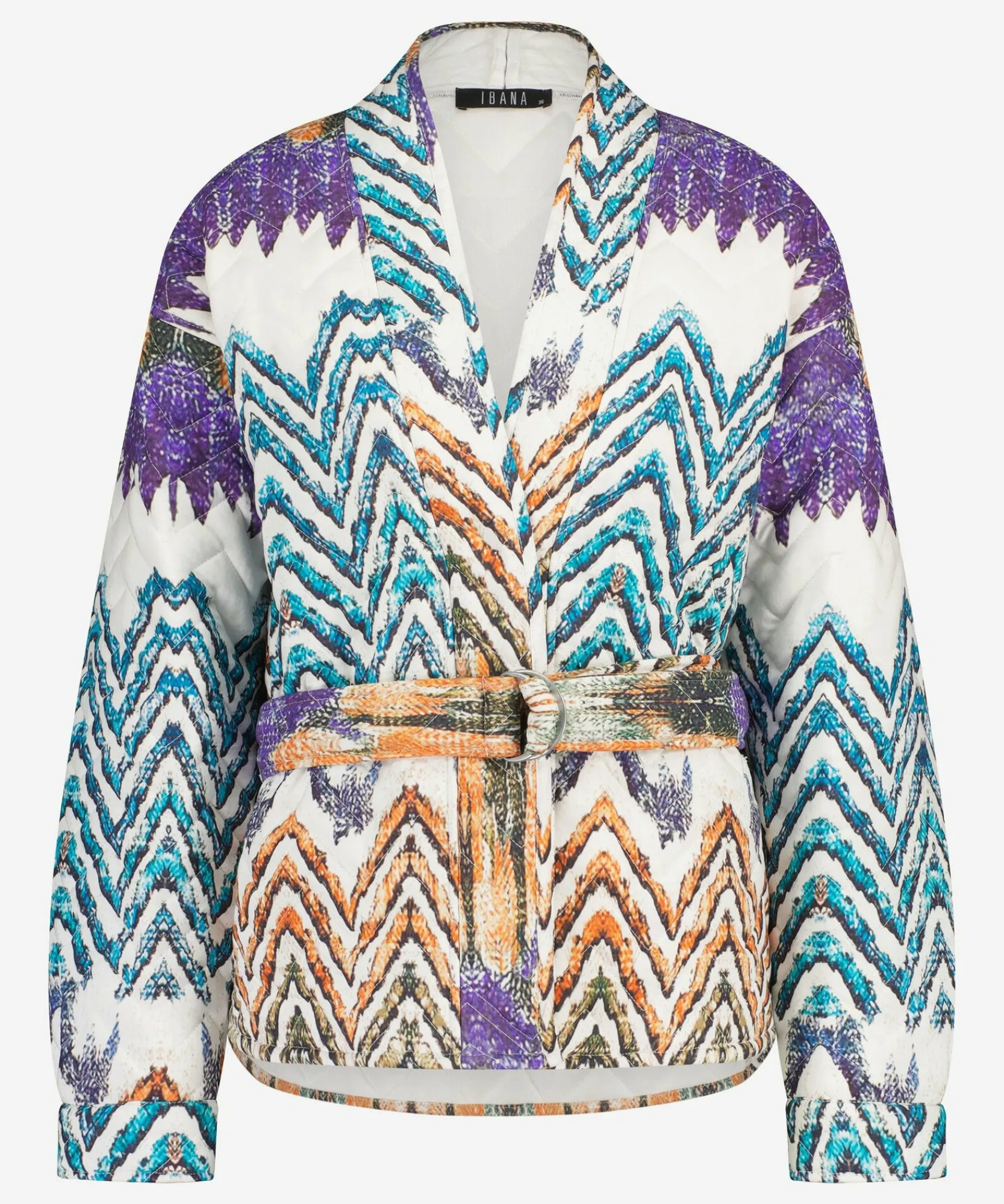 Jante Print-IBANA