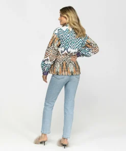 Jante Print-IBANA
