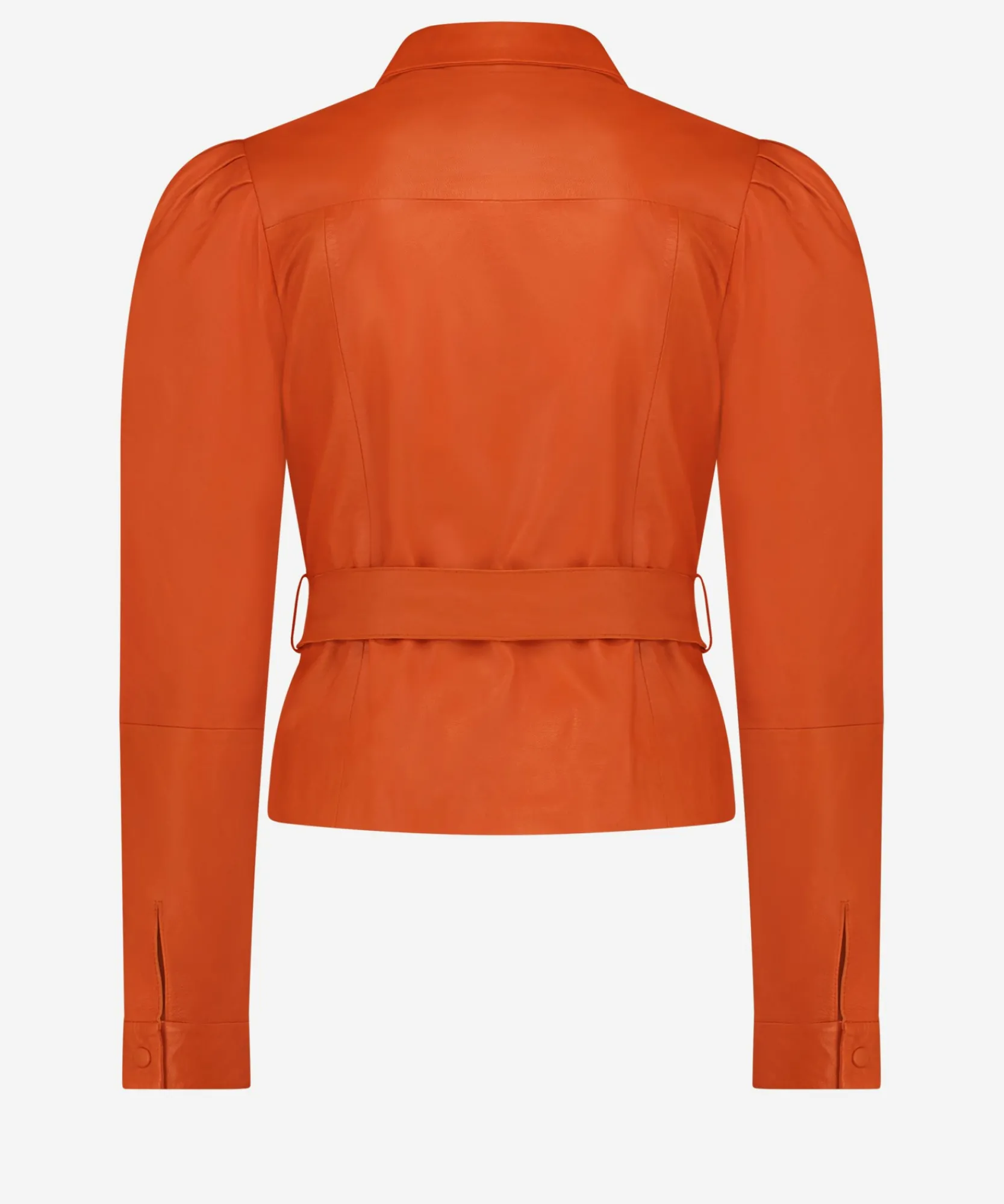 Jarwa Rusty Orange-IBANA