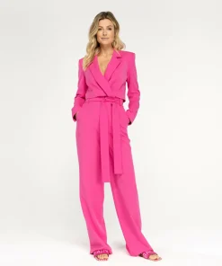 Jean Bright Pink-IBANA Sale