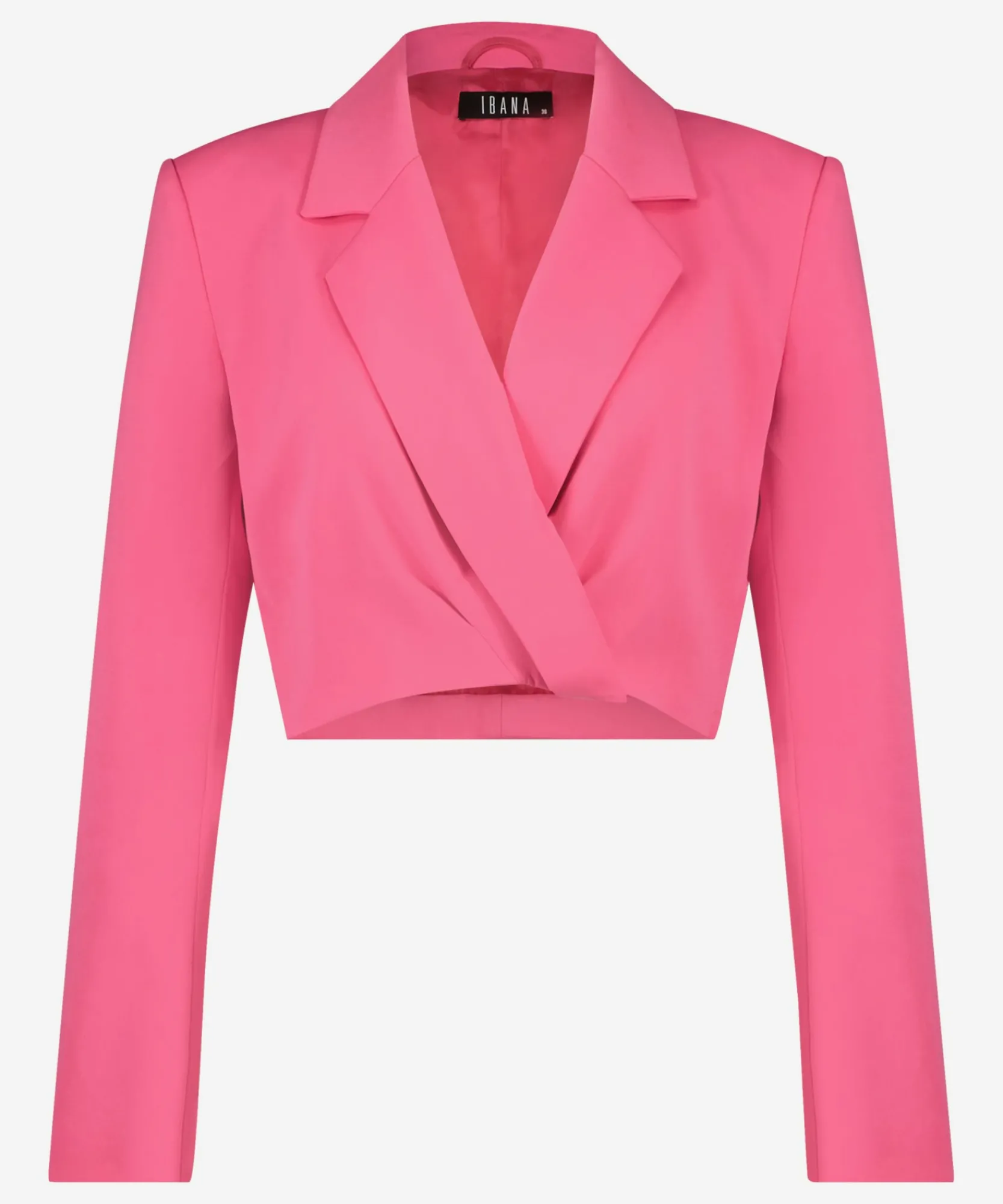 Jean Bright Pink-IBANA Sale