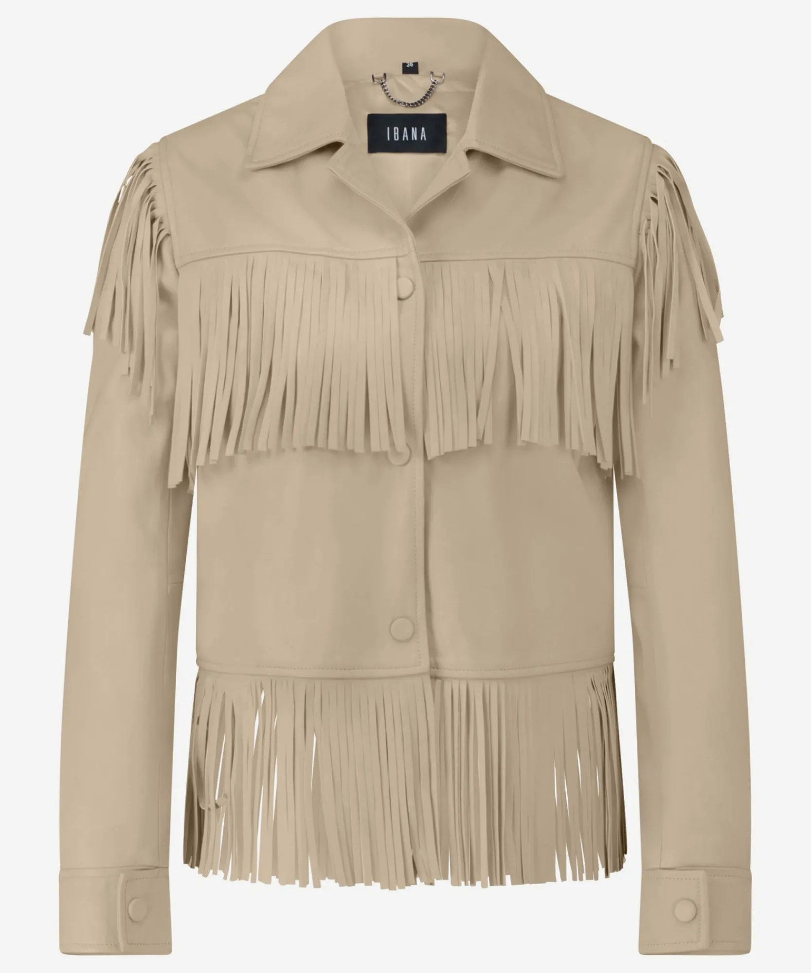 Jeline Soft Taupe-IBANA Hot