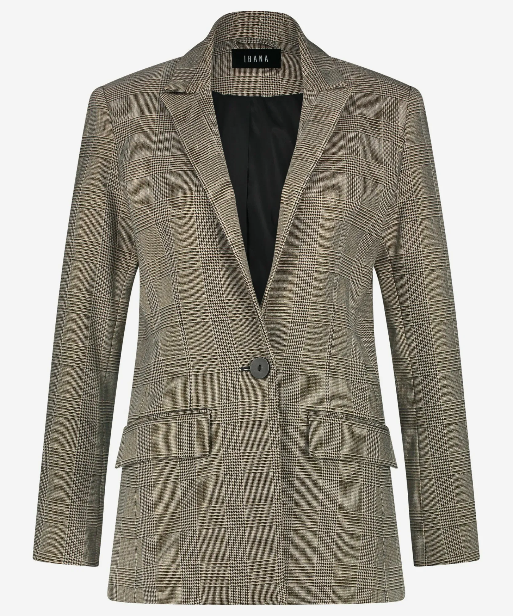 Jenney Multi Colour-IBANA