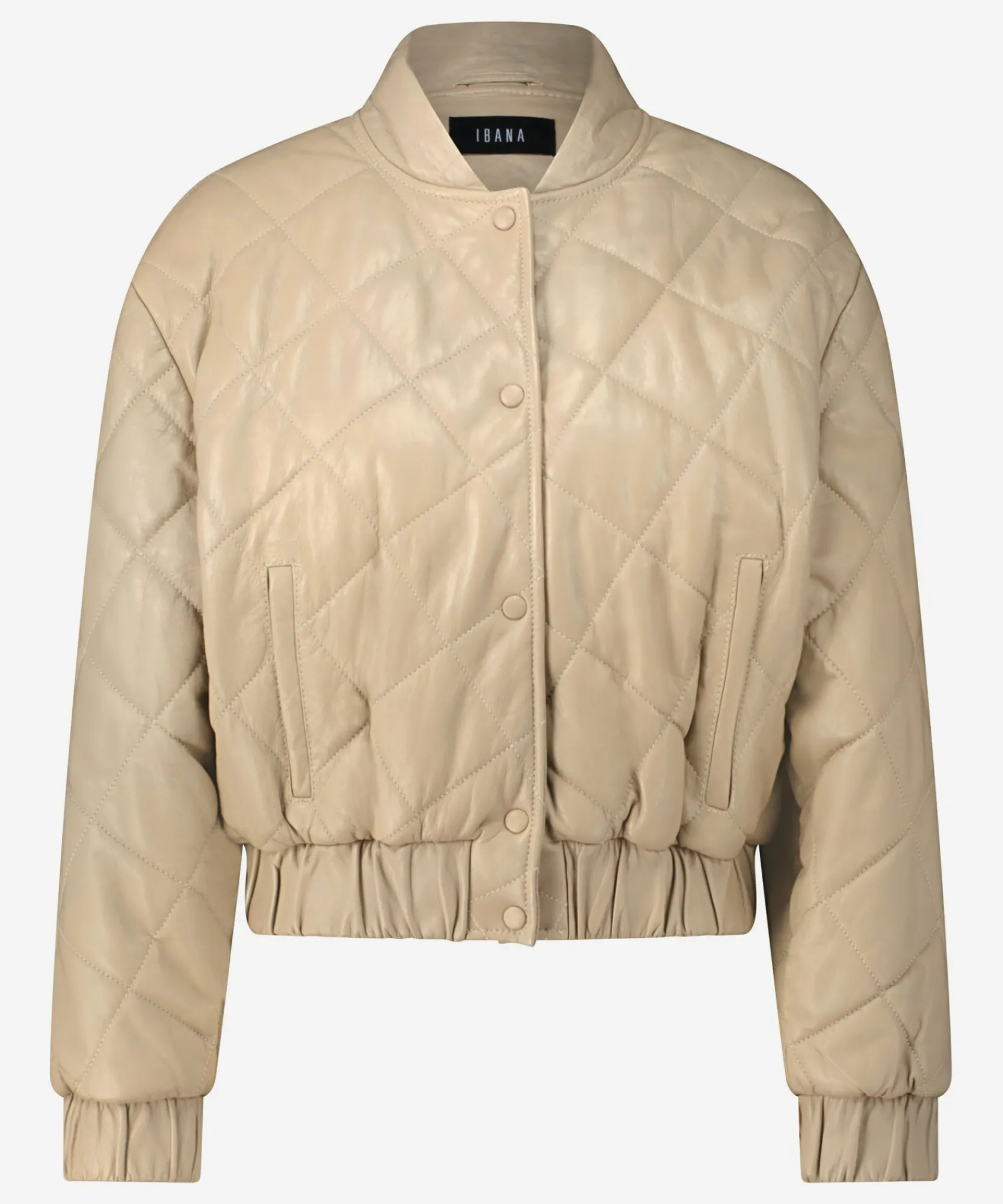 Jeromy Soft Taupe-IBANA Best