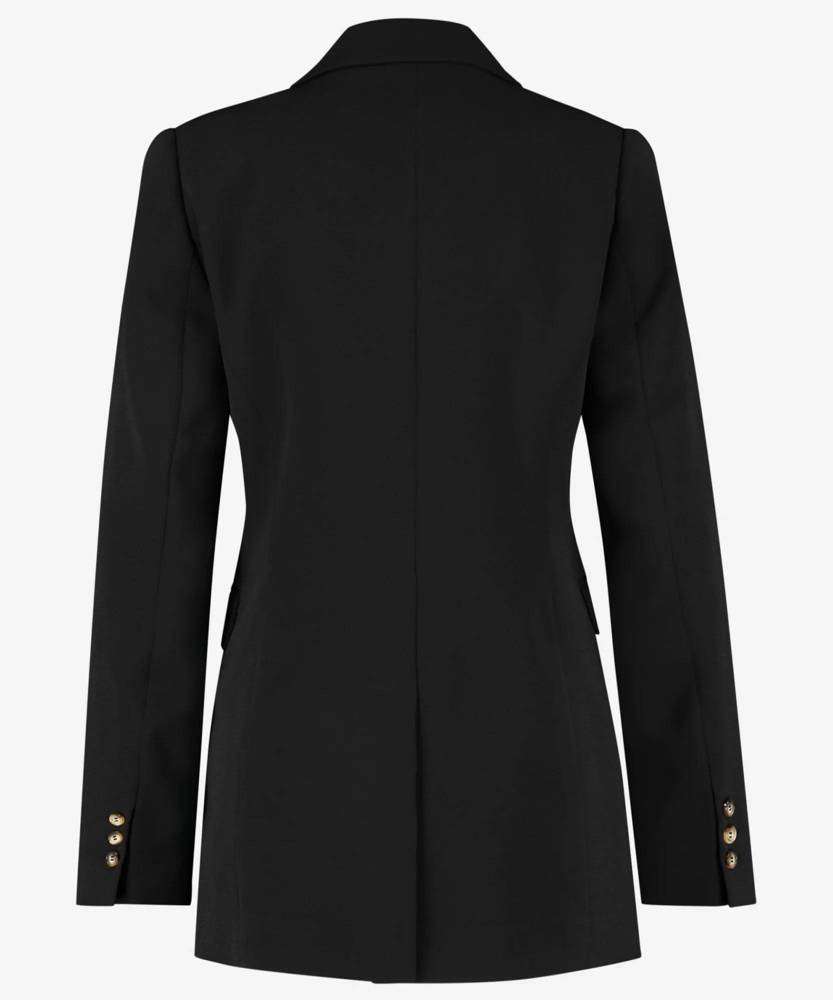 Jerrie Black-IBANA Hot