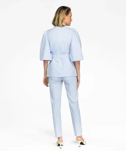 Jessi Airy Blue-IBANA Best