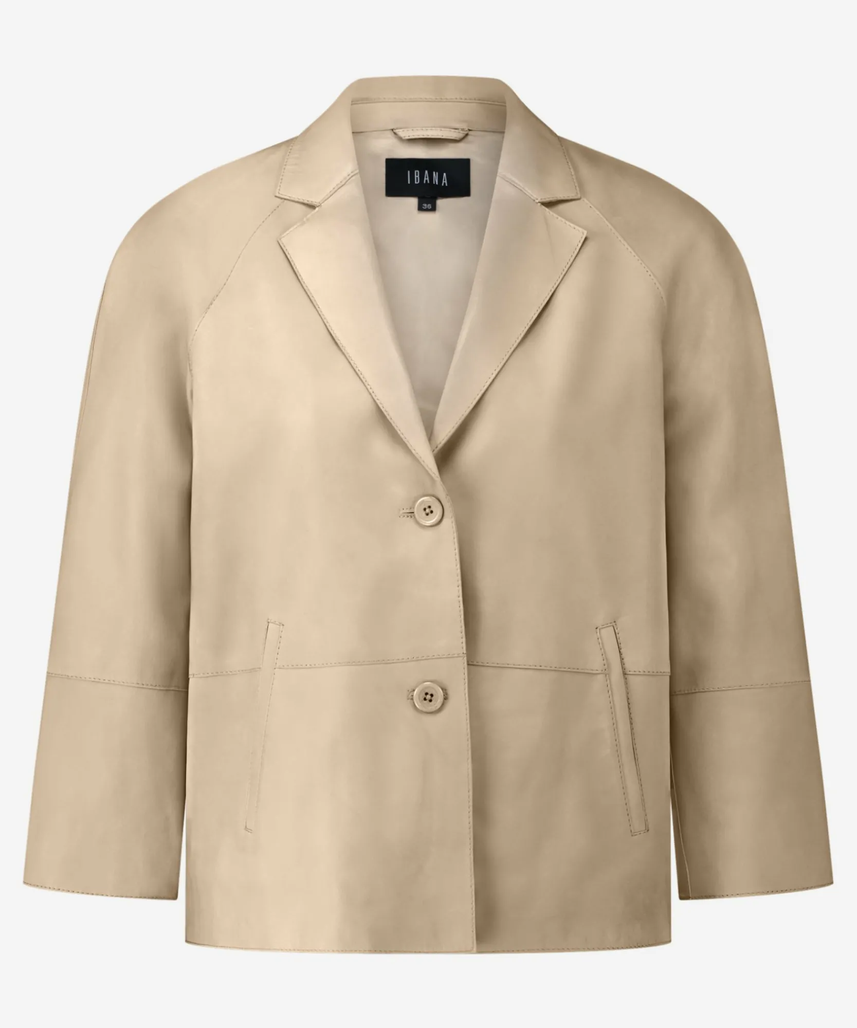 Jetra Soft Taupe-IBANA New