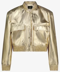 Jextra Metallic Soft Gold-IBANA Sale