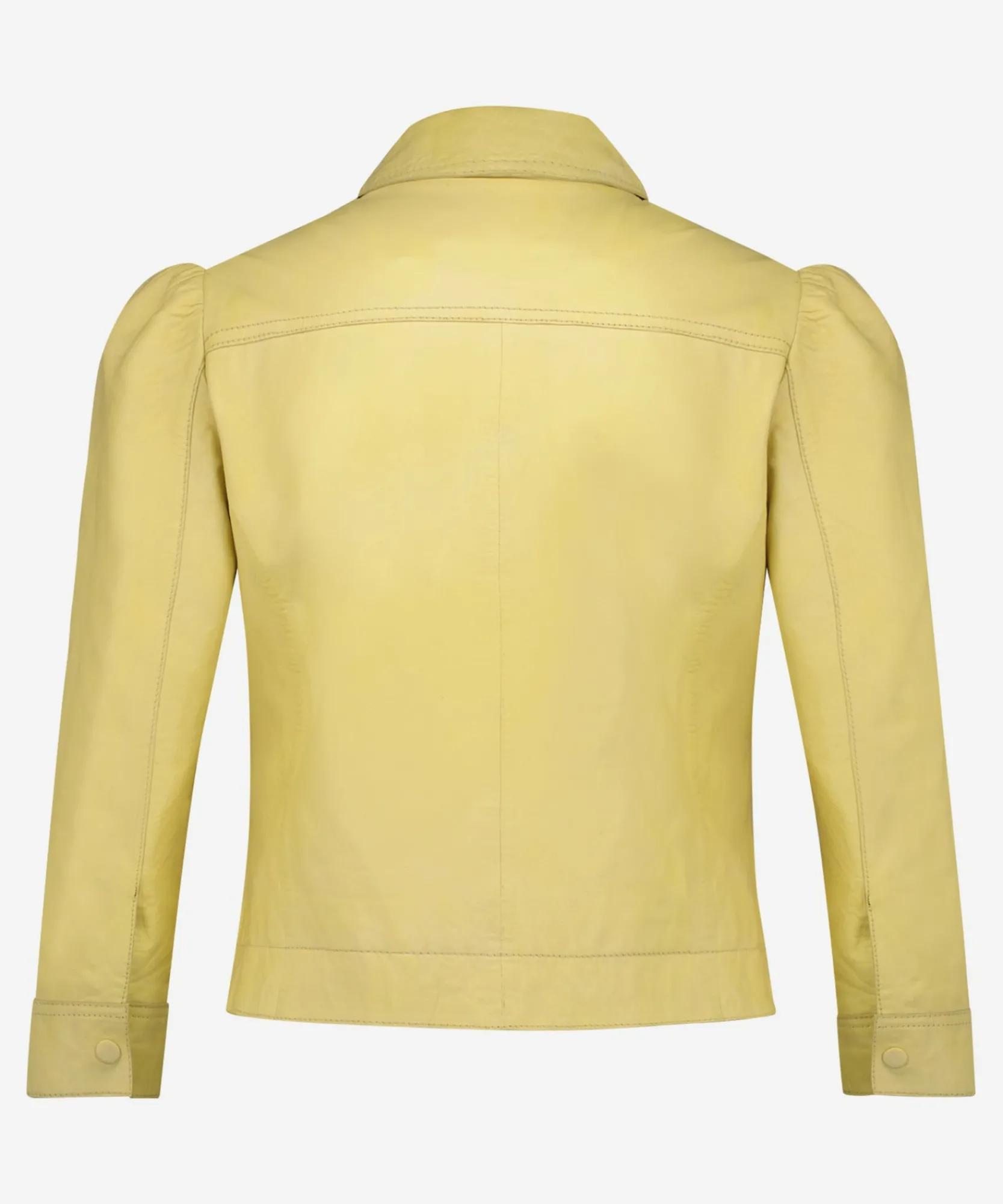 Joan Buttery Yellow-IBANA Best
