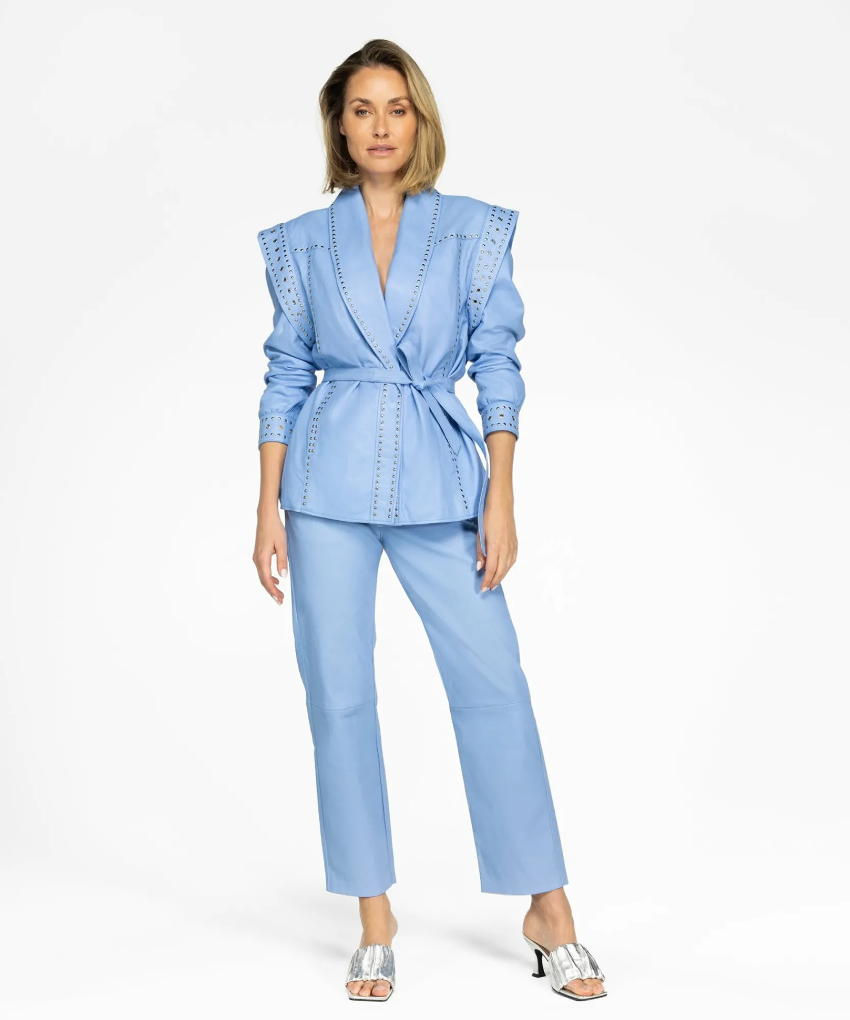 Jordena Airy Blue-IBANA
