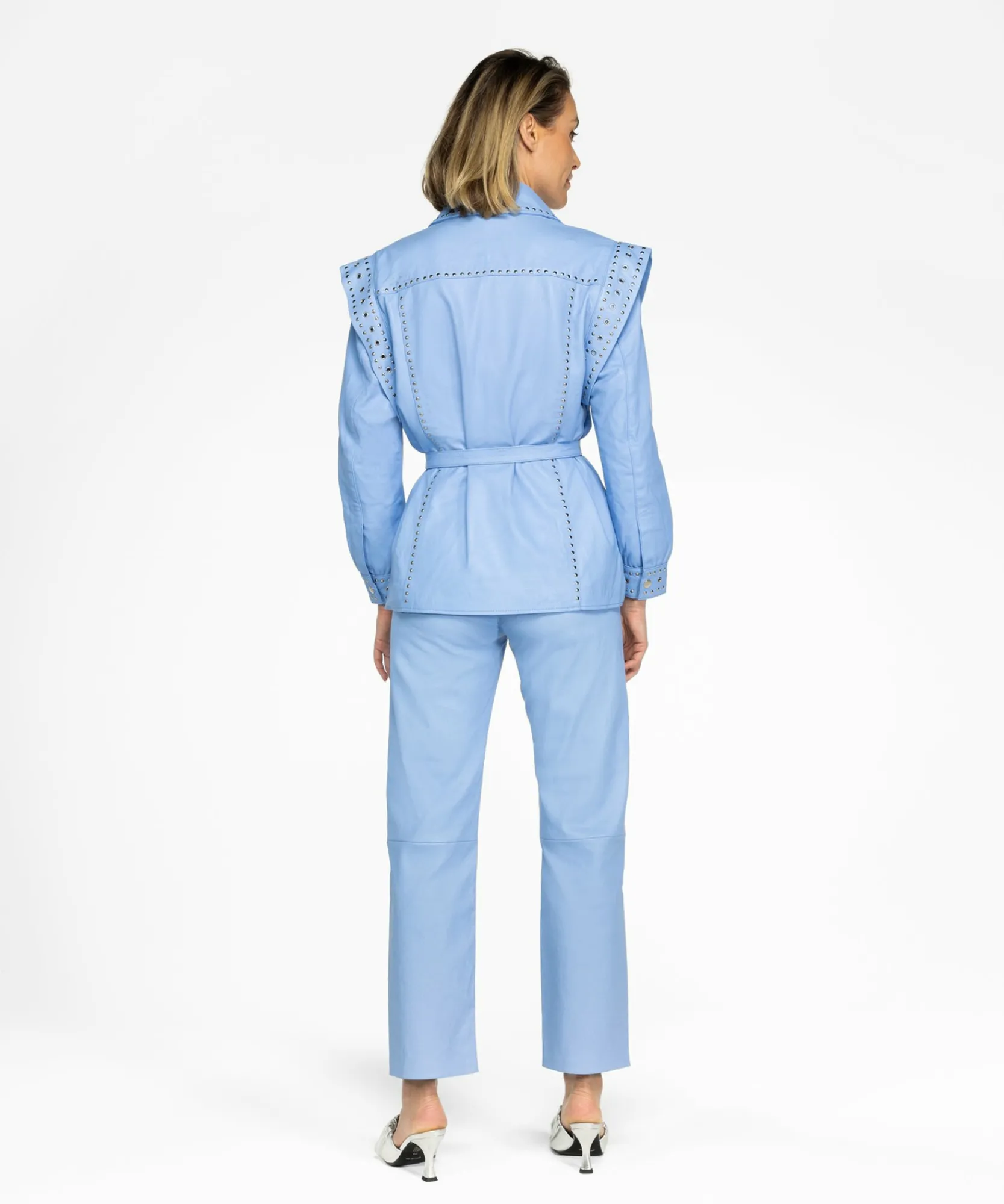 Jordena Airy Blue-IBANA