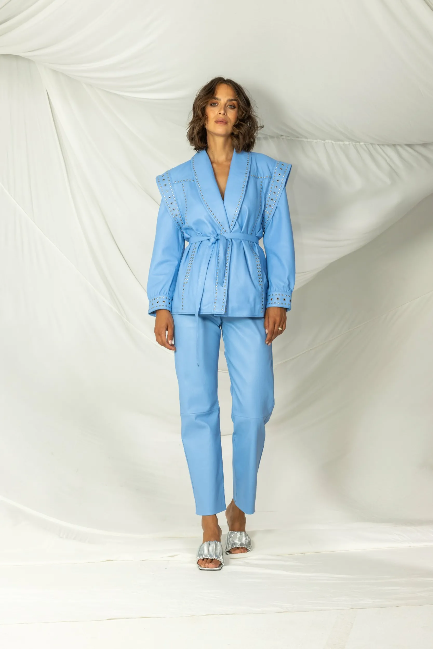 Jordena Airy Blue-IBANA