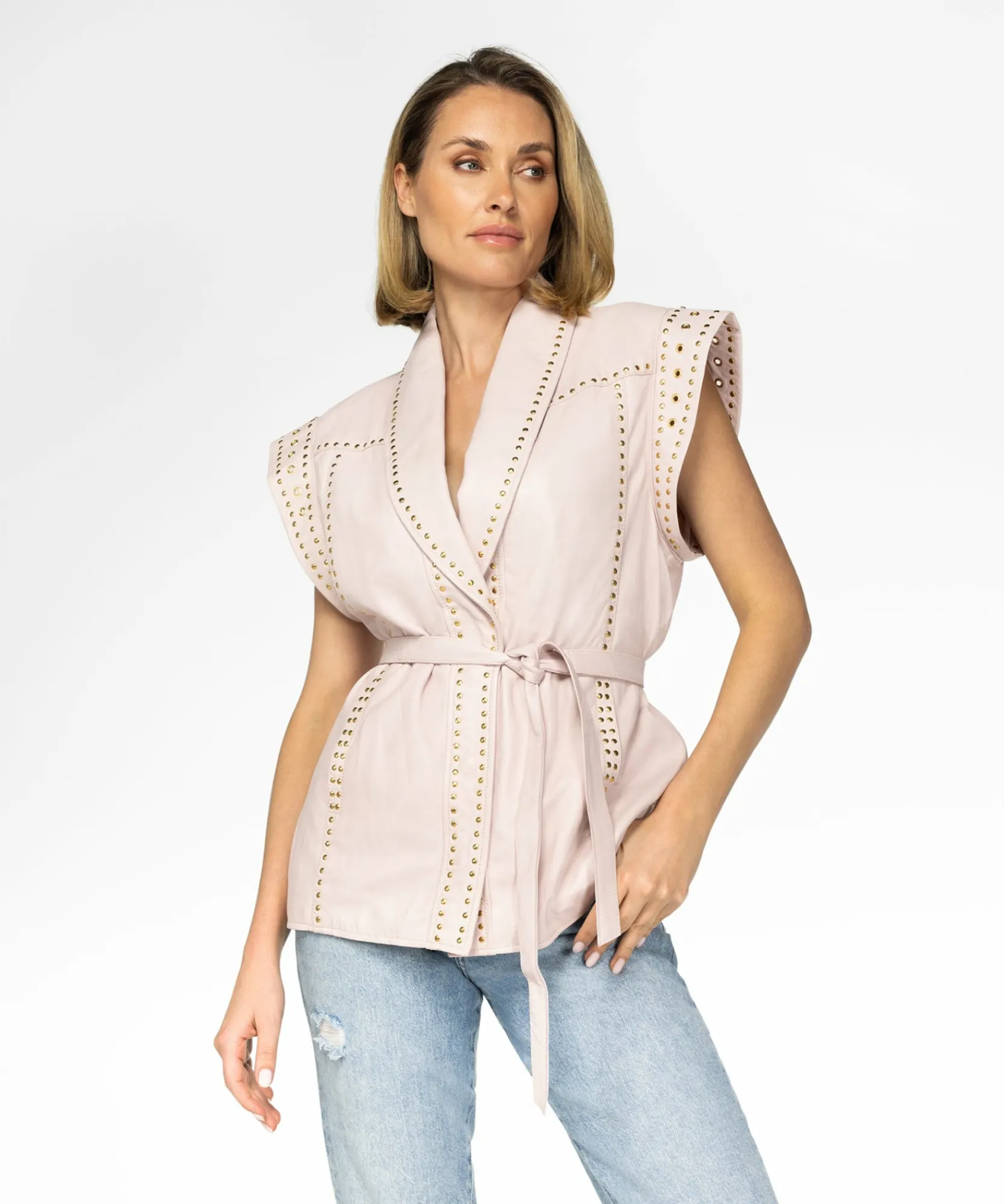 Jordena Light Pink-IBANA Online