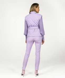 Josephine Soft Lilac-IBANA Online