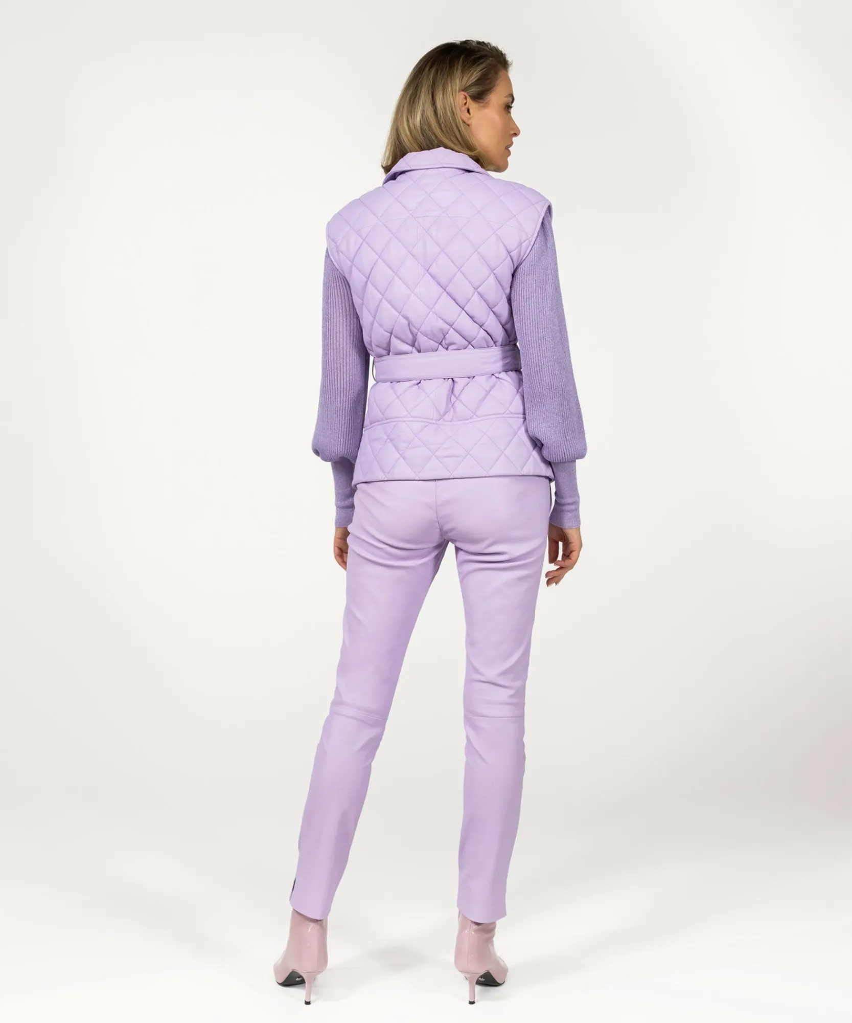 Josephine Soft Lilac-IBANA Online