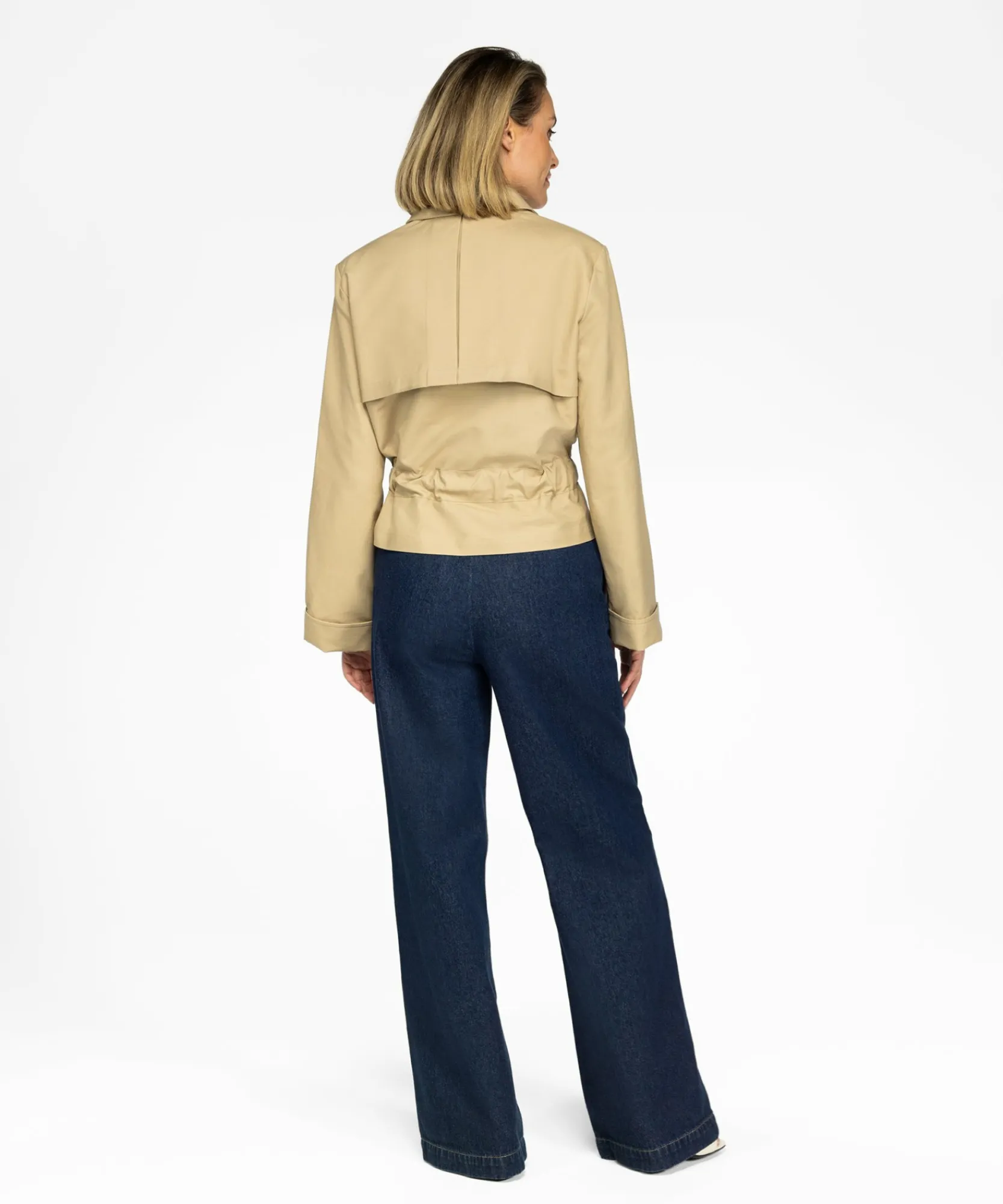 Julia Latte-IBANA Sale