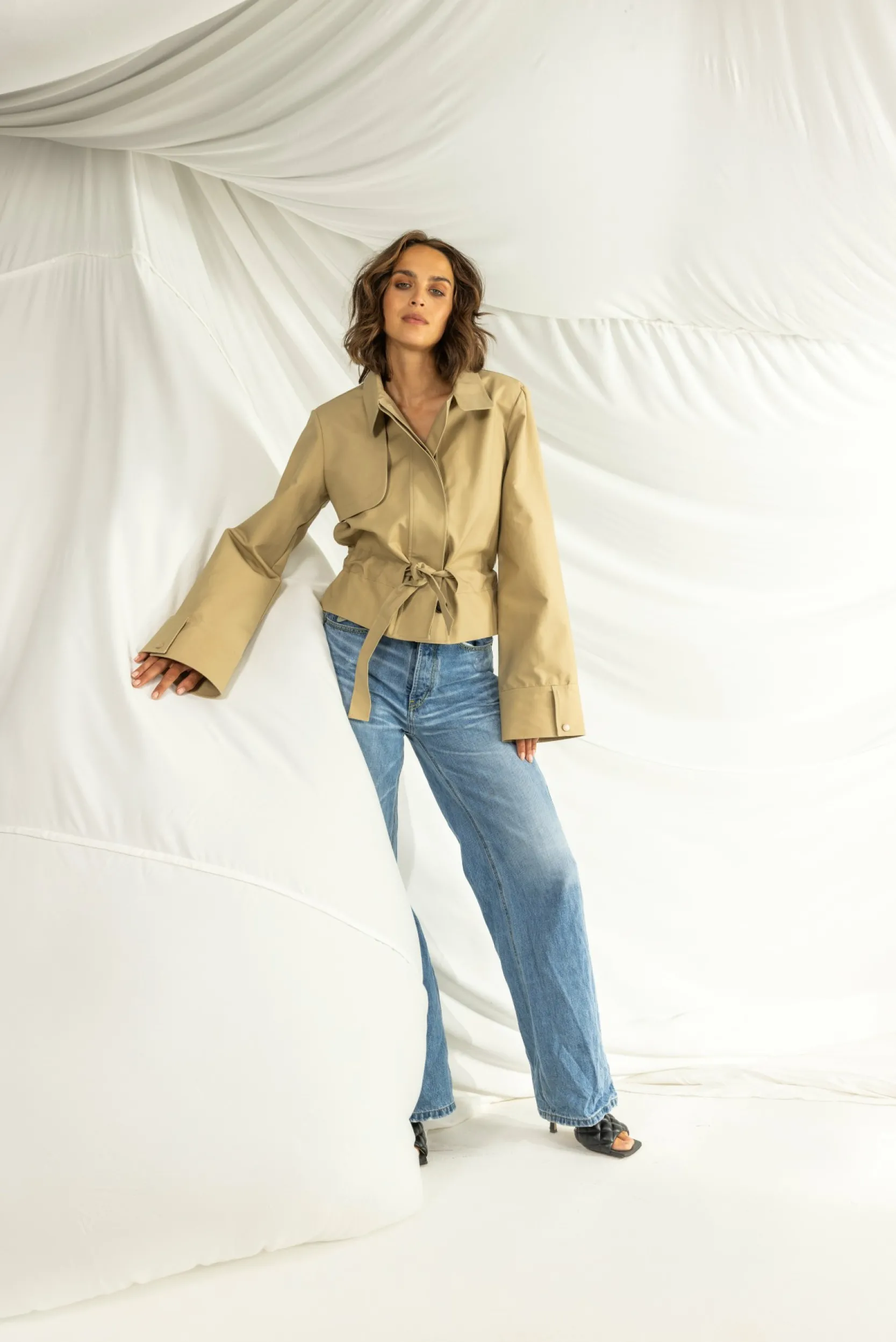 Julia Latte-IBANA Sale