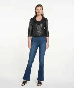 Kate Moss Black-IBANA Sale