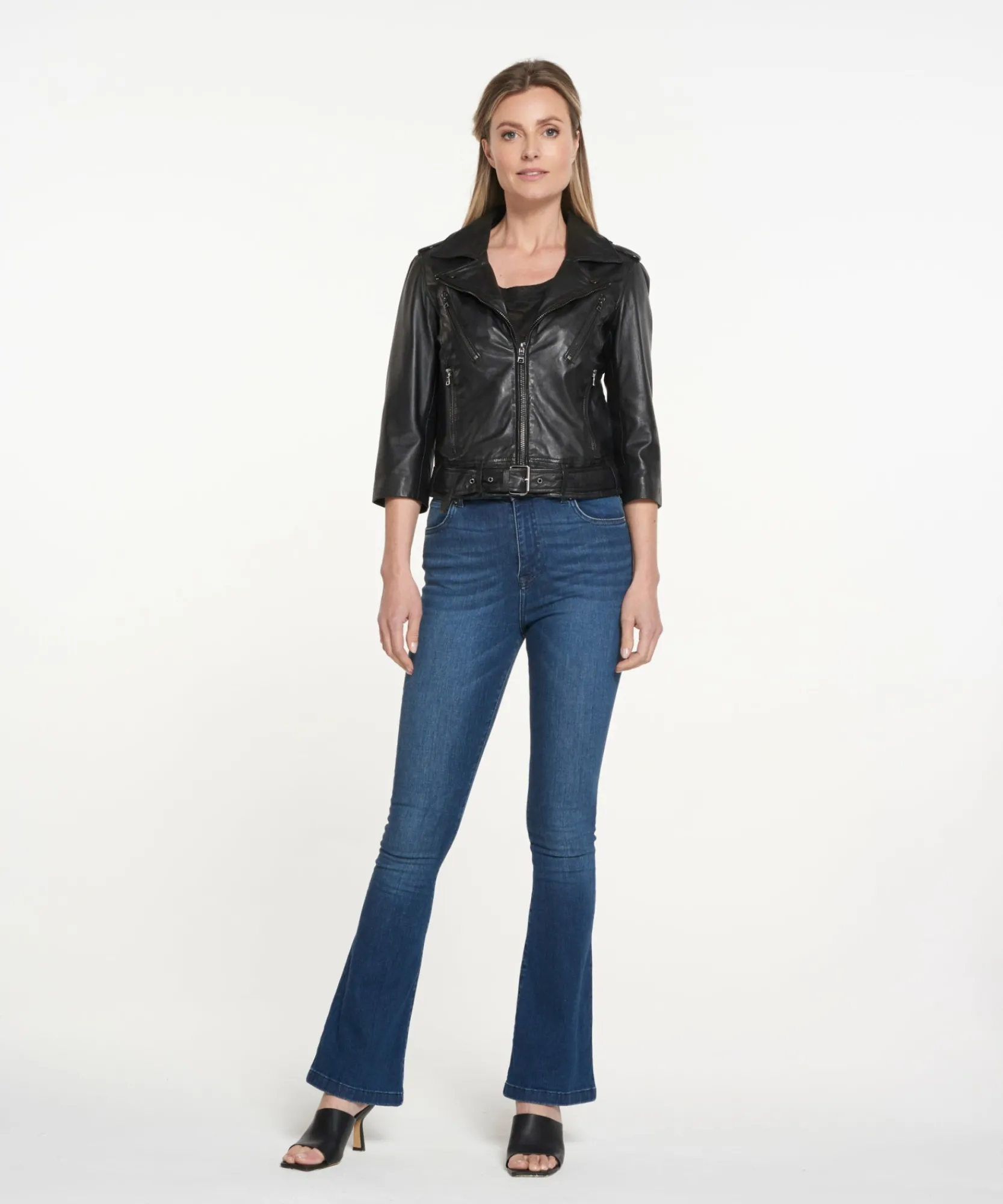 Kate Moss Black-IBANA Sale