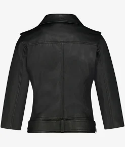 Kate Moss Black Silver-IBANA
