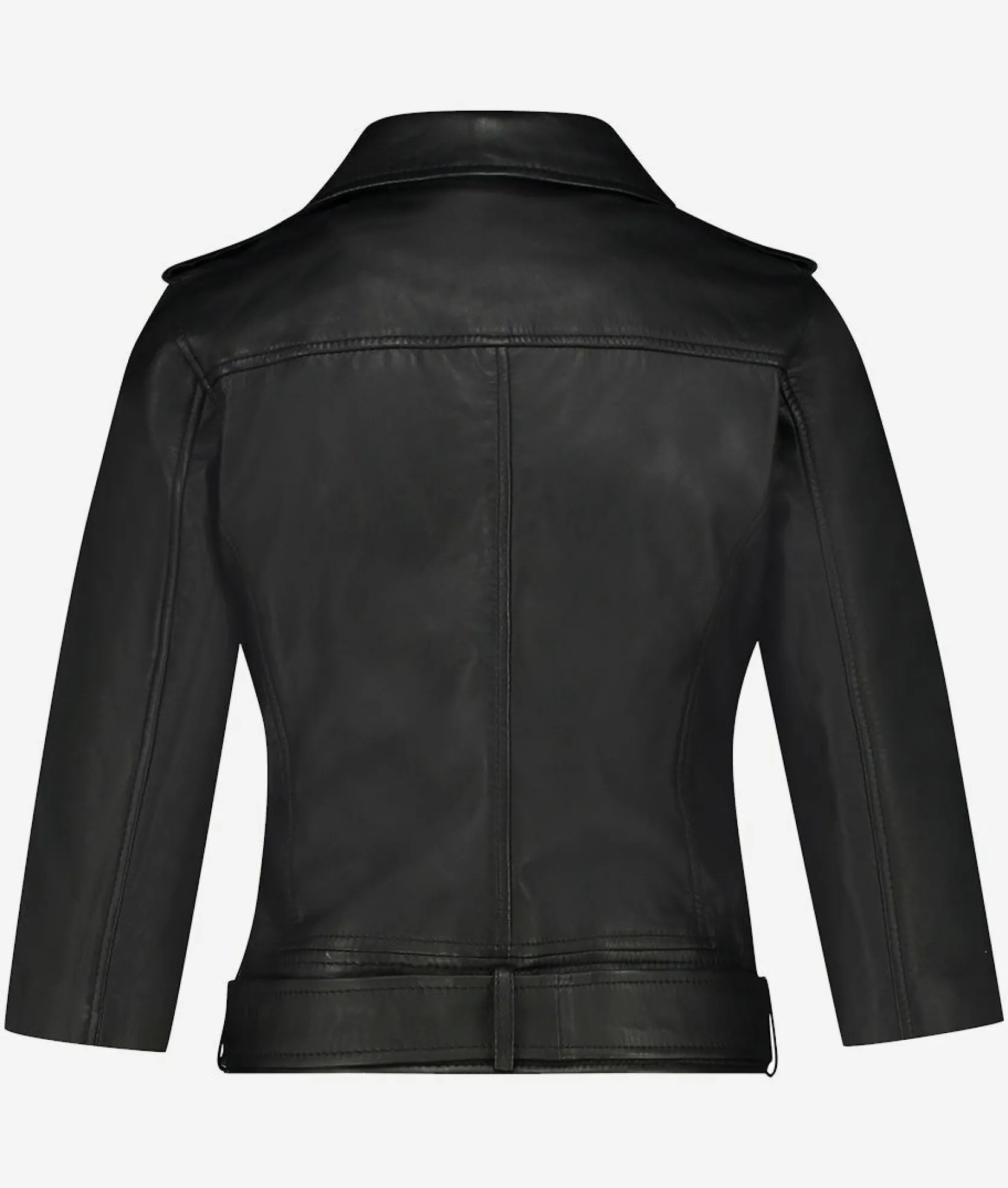 Kate Moss Black Silver-IBANA