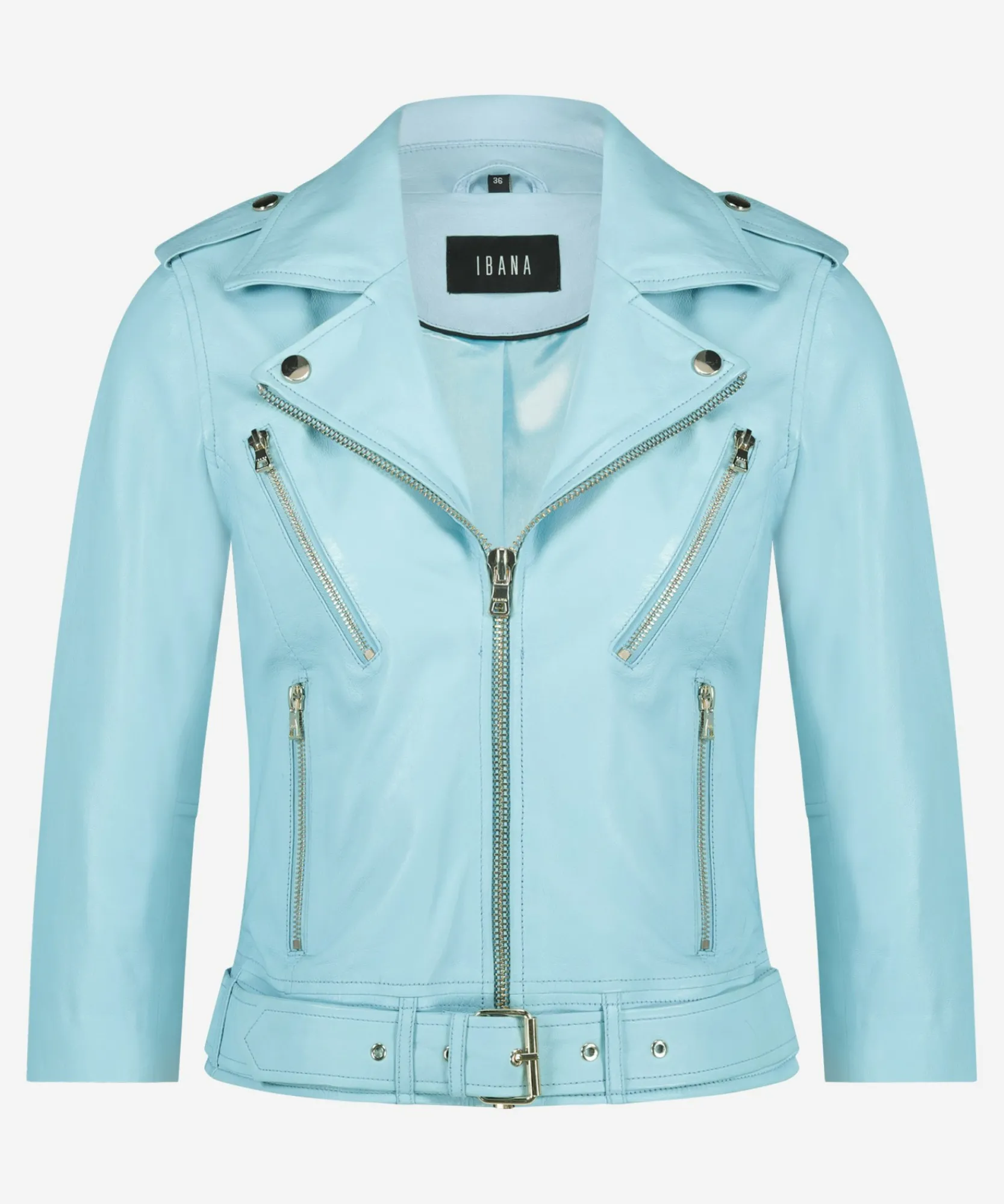Kate Moss Crystal Blue-IBANA New