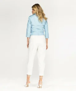 Kate Moss Crystal Blue-IBANA New