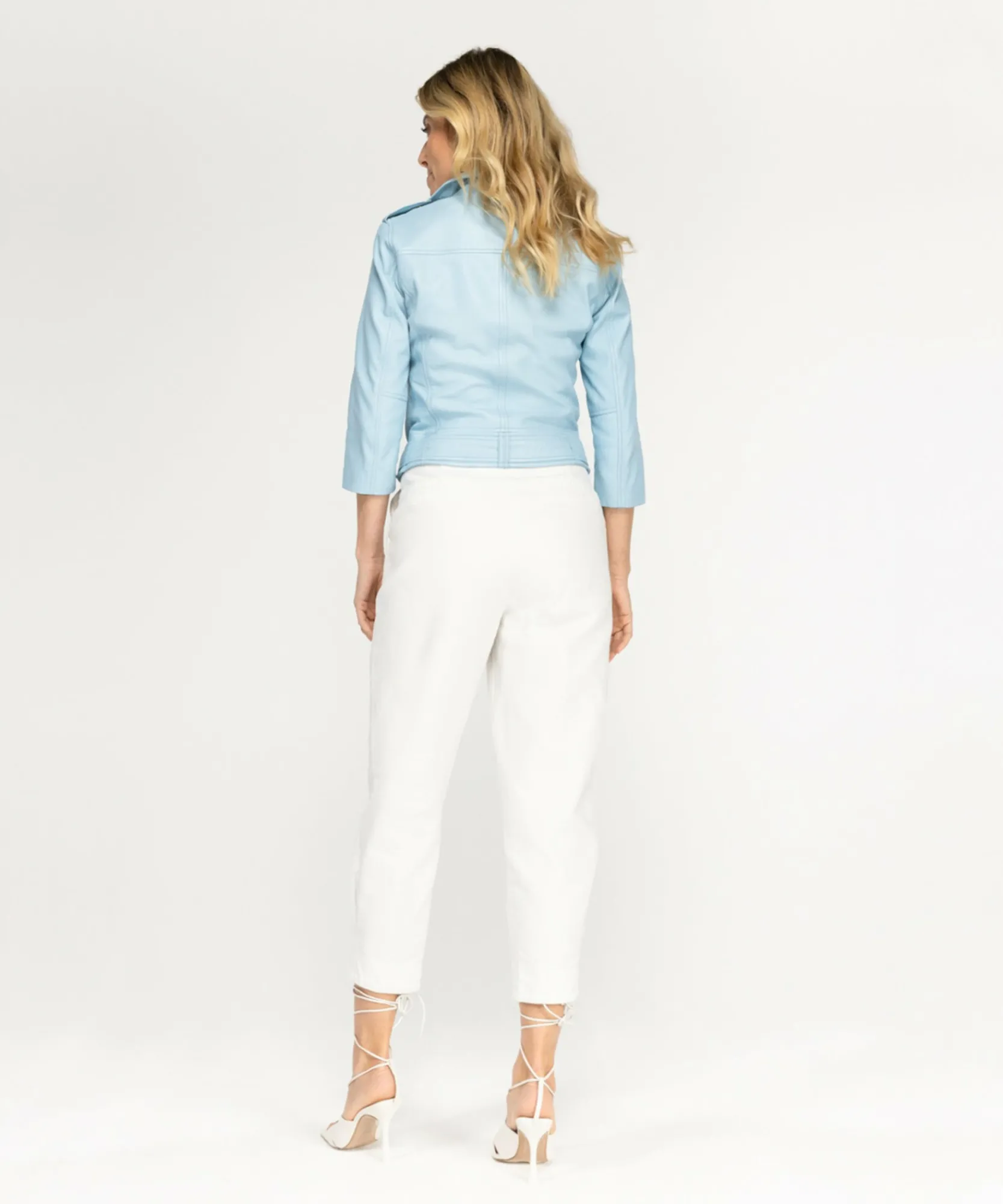 Kate Moss Crystal Blue-IBANA New