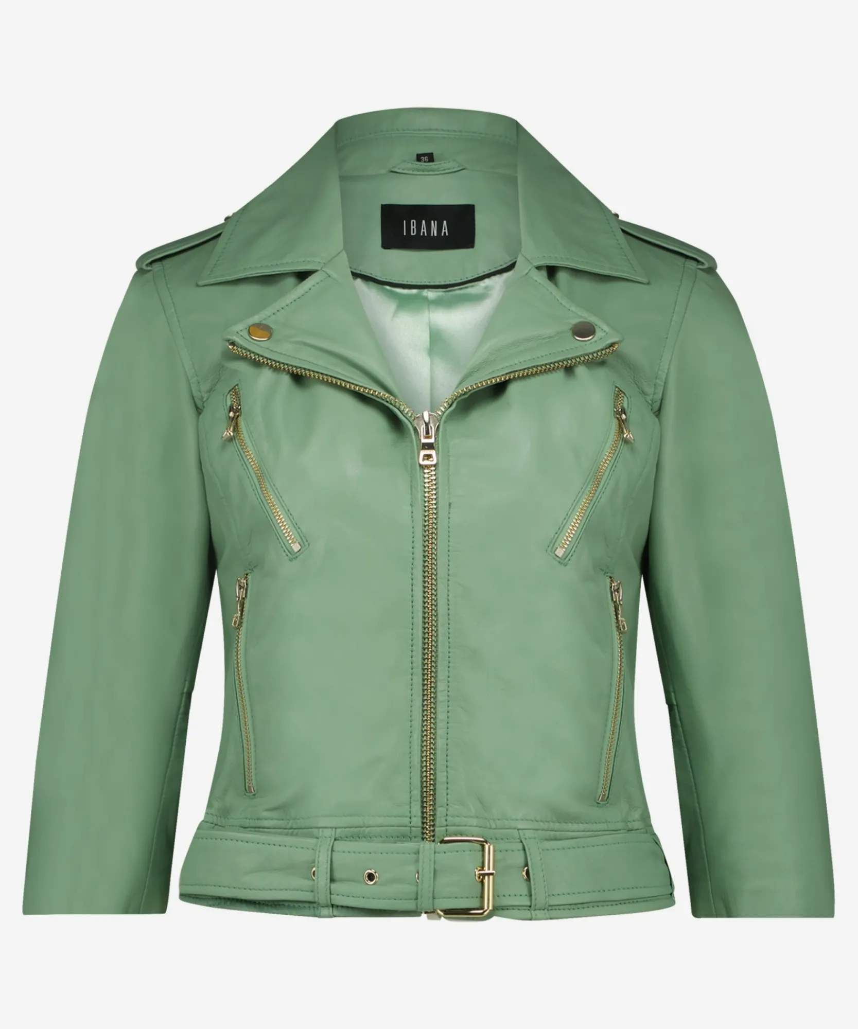 Kate Moss Jade Green-IBANA Online