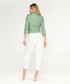 Kate Moss Jade Green-IBANA Online