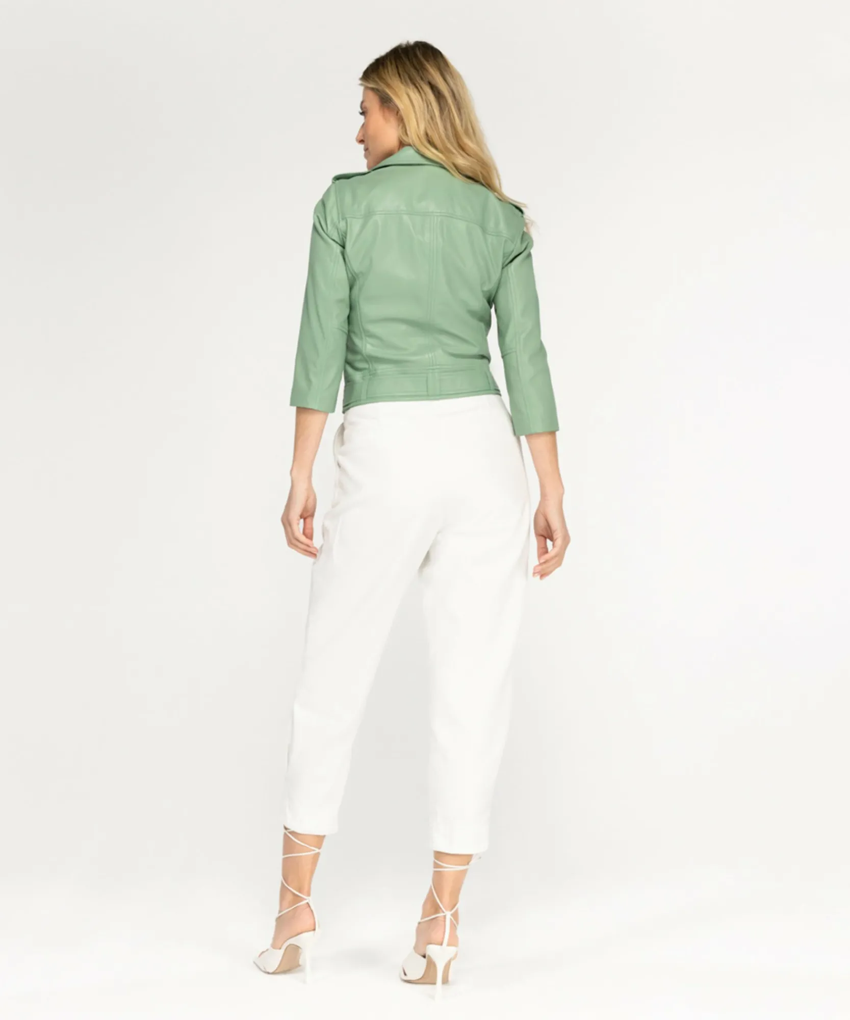 Kate Moss Jade Green-IBANA Online