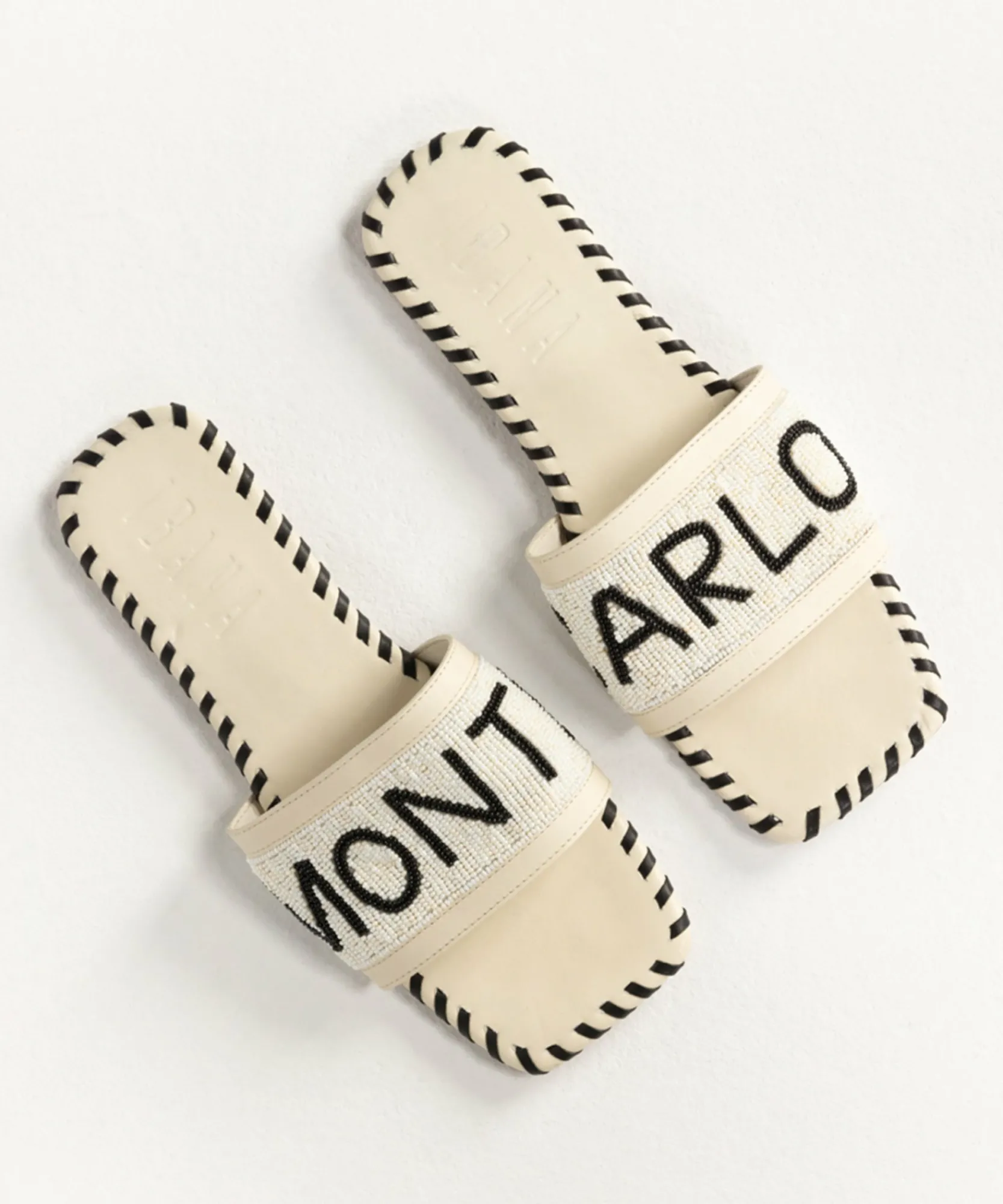 Monte Carlo Almond White-IBANA Outlet