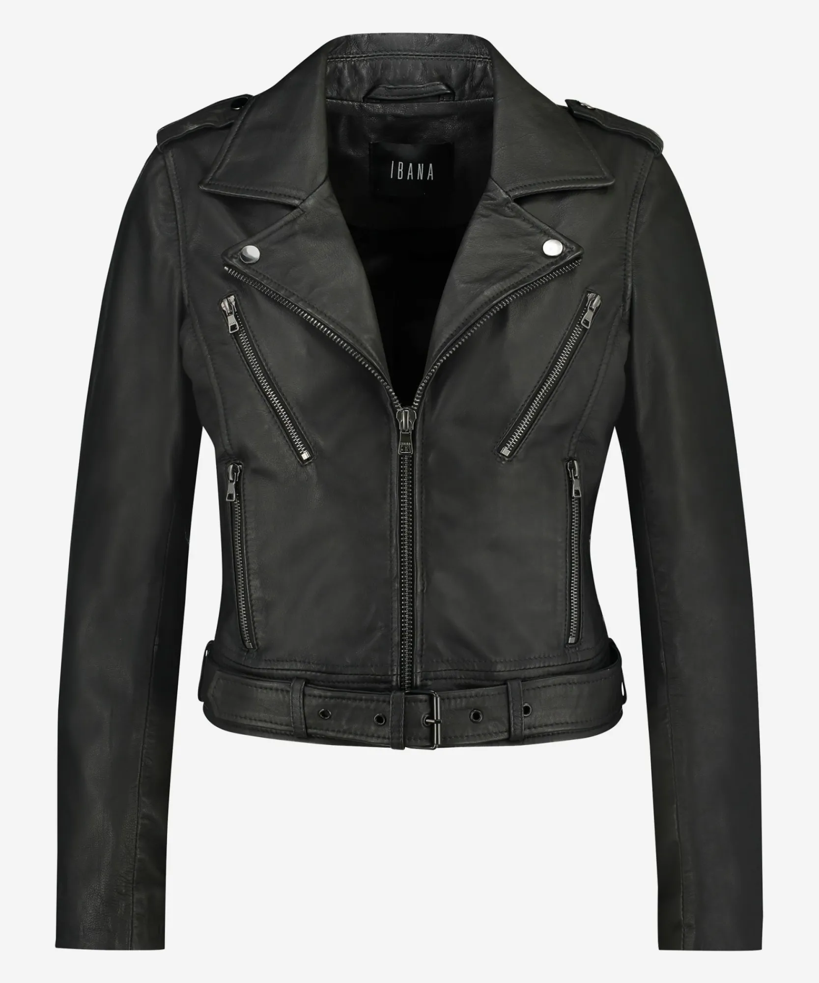 Moss Black-IBANA Discount